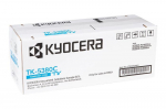 Original Toner Cyan Kyocera MA4000, PA4000 (TK5380C, TK-5380C, 1T02Z0CNL0)