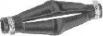 Torque arrestor for D32; D40 pipe