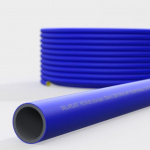 PE pipe 63x5,8 SDR11/PN16 (0-100m)  Gallaplast
