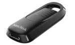 SanDisk Ultra Slider USB-C Flash Drive 64GB