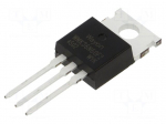 Transistor: N-MOSFET | WMOS&trade; F2 | unipolar | 600V | 20A | Idm: 100A | 277W