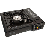 T&ouml;&ouml;riistad ja m&otilde;&otilde;teseadmed // Lisaseadmed lihvijatele, puuridele ja kruvikeerajatele // Kuchenka walizkowa elico bdz-155b, 66005