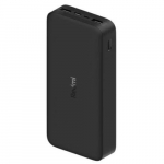 Power bank Xiaomi  Redmi Fast Charge 18W Power bank 20000mAh Black