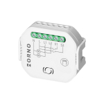 Uued tooted // Przekaźnik dopuszkowy roletowy Tuya Smart Wi-Fi+BLE