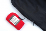 Glovii GP1M underpants Black, Red