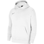 Nike Park 20 Flecee Pullover Hoodie white CW6896 101 XS