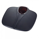 Scales Camry  Bathroom scale CR 8171b Maximum weight (capacity) 180 kg, Accuracy 50 g, Body Mass Index (BMI) measuring, Black