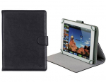 Book case RIVACASE  TABLET SLEEVE ORLY 10.1"/3017 BLACK