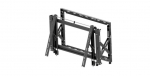 TV bracket EDBAK  VWPOP95-L Video Wall Pop-Out Mount with Quick Release 70-98", Landscape
