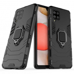 Back panel cover Hurtel  Black