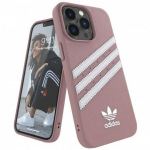 Back panel cover Adidas  Pink || White