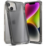 Back panel cover Ringke  Gray