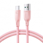 Cable Joyroom  Pink \\ 1 m
