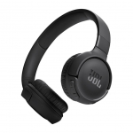 Wired headphones JBL  Black