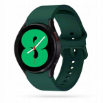 Strap Tech-Protect  Tech-Protect IconBand for Samsung Galaxy Watch 4 / 5 / 5 Pro / 6 / 7 / FE - green