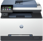 Printer HP  HP Color LJ Pro MFP 3302fdn 25ppm Prntr