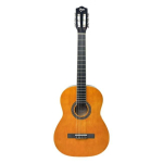 V-TONE CG TWO YL classical guitar 4/4 natural dr