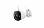 Imou Lauko WiFi kamera Bullet 2E 5MP IP security camera Indoor & outdoor 2304 x 1296 pixels Ceiling/wall