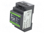 Power supply: switching | for DIN rail | 54W | 12VDC | 4.5A | 85&divide;264VAC
