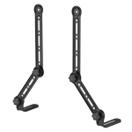 Uued tooted // Uchwyt / wieszak VESA na soundbar uniwersalny Maclean, 15kg max, MC-334