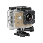 SJCam SJ4000 Waterproof Sports Camera 12MP HD 30 fps 2.0 "LCD Screen Gold