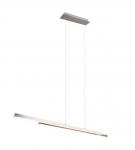 RL NOW ODIO incl.1x28W LED/3200Lm/3000K     R37882107 gaismeklis