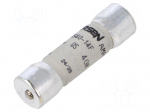 Fuse: fuse | 40A | 690VAC | 700VDC | ceramic,cylindrical,industrial