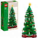 LEGO 40573 Christmas Tree Constructor