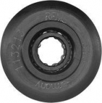 Cutter wheel Cu/INOX 3-120 S
