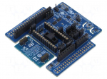 Expansion board | Comp: LSM6DSO16IS | MEMS accelerometer