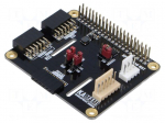 Expansion board | port expander