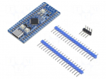 Dev.kit: STM32 | uC: STM32F103C8T6 | prototype board
