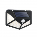 Forever Light SUNARI Solar Lamp LED / FLS-65 / 100*SMD / PIR / 6W / 480lm / 6000K / 1200mAh / Li-Ion