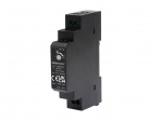 Industrial DIN-rail power supply - single output - 15 W - 24 V - 0.63 A
