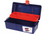 TAYG - Toolbox - 310 x 160 x 130 mm - with Tray - 6,4 L