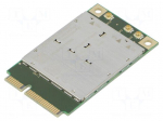 Module: GPS/LTE | 3G,4G | M.2 | HSPA,HSPA+,LTE,UMTS,WCDMA