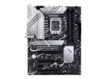 Motherboard for Intel processors Asus  PRIME Z790-P WIFI Motherboard