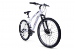 Huffy Bike EXTENT 26" white gloss