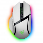 Razer Basilisk V3 Pro 35K, White