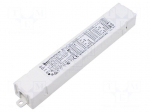 Power supply: switching | LED | 5&divide;30VDC | 700mA&divide;1.4A | 220&divide;240VAC