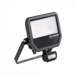 Outdoor LED floodlight with sensor 41W,27W, 4000K, IP65, 4000,6000Lm, FLOODLIGHT SENSOR 50