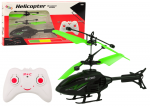 M&auml;nguala | PC | Konsoolid | Tarvikud // Raadio teel juhitavad m&auml;nguasjad ja tarvikud // Helikopter Zdalnie Sterowany RC Żyroskop Zielony