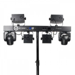 LIGHT4ME MT BAR 1 multi-effect lighting kit