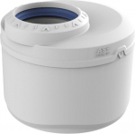 ASTO+ reducer Dn 75/50