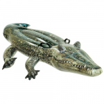 Spordiks ja aktiivseks puhkuseks // Water Sport and Atractions // Materac dmuchany INTEX 57551