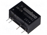 Converter: DC/DC | 1W | Uin: 13.5&divide;16.5VDC | Uout: 5VDC | Iout: 200mA