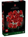 M&auml;nguala | PC | Konsoolid | Tarvikud // Harivad m&auml;nguasjad | Interaktiivsed | Loomingulised | Kunstilised // Klocki botanicals 10328 bukiet r&oacute;ż