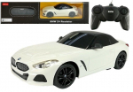 M&auml;nguala | PC | Konsoolid | Tarvikud // Raadio teel juhitavad m&auml;nguasjad ja tarvikud // Auto R/C BMW Z4 Roadster Rastar 1:24 Białe