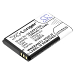 1200mAh for Doro Primo 215,PhoneEasy 332,PhoneEasy 332GSM,Primo 405,Easy 5+,Easy 5 Plus