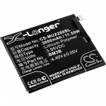 3000mAh for Xiaomi Mix 2,MDE5,Mi Mix 2S,Mi Mix 2S Standard Edition Global,Mi Mix 2S Standard Edition Global Dual SIM,Mi Mix 2S Standard Edition Global Dual SIM TD-LTE,M1803D5XA,M1803D5XT,M1803D5XE,M1803D5XC